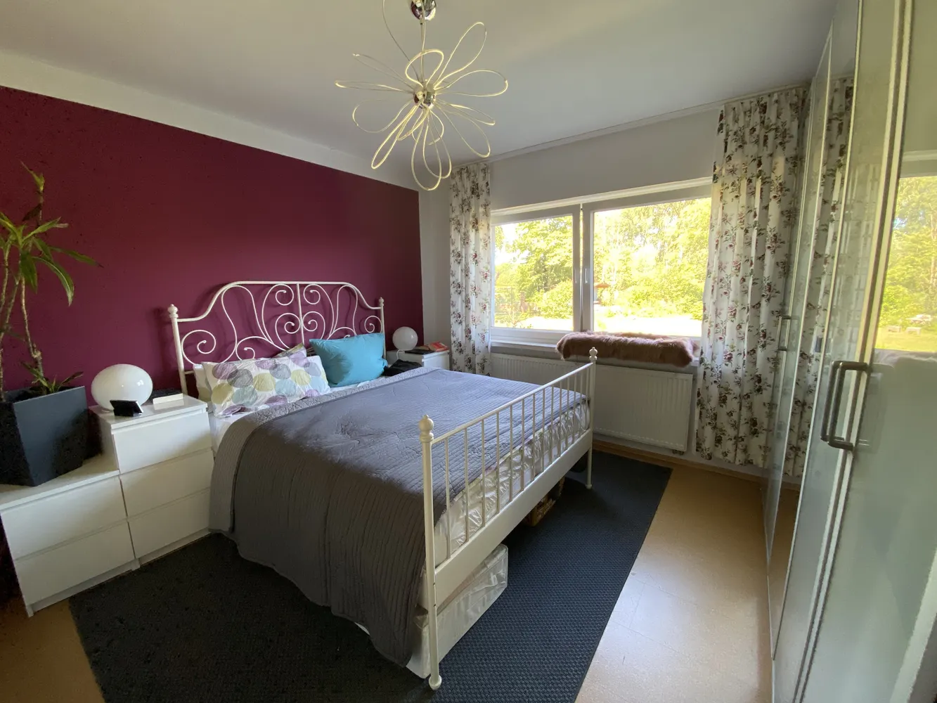 2 Zimmer Wohnung mit 55 m² in Hamm – Bild 11
