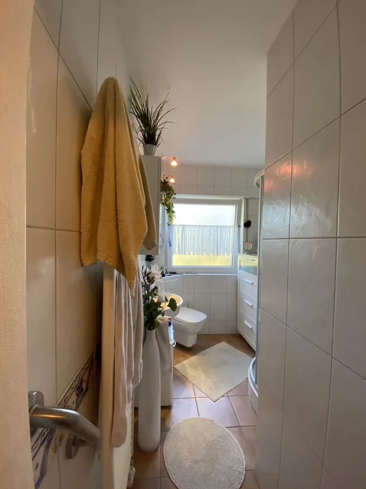 2 Zimmer Wohnung mit 55 m² in Hamm – Bild 12