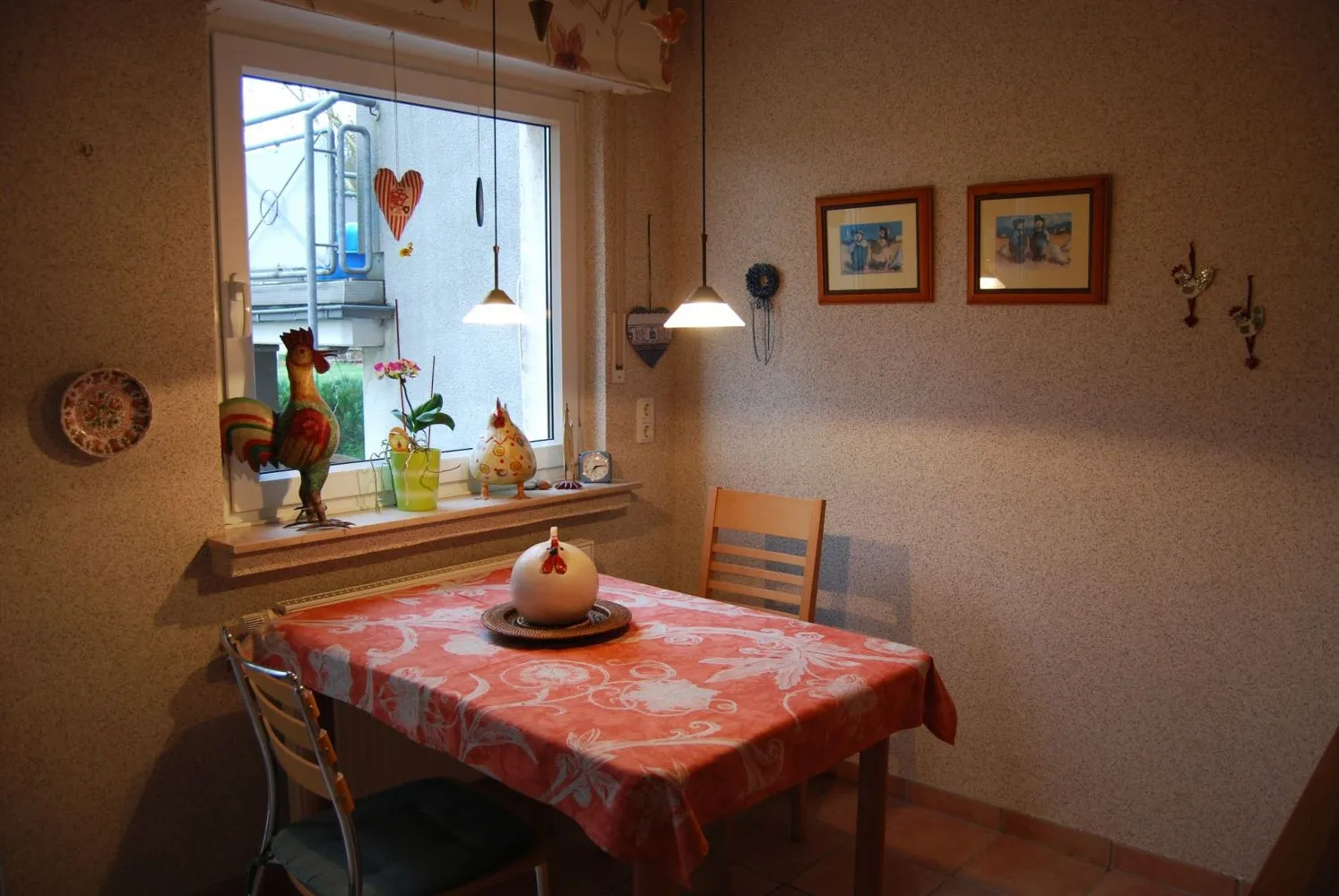 2 Zimmer Wohnung mit 55 m² in Hamm – Bild 3
