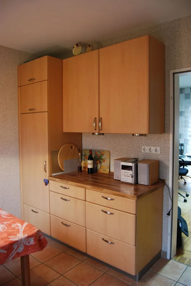 2 Zimmer Wohnung mit 55 m² in Hamm – Bild 4
