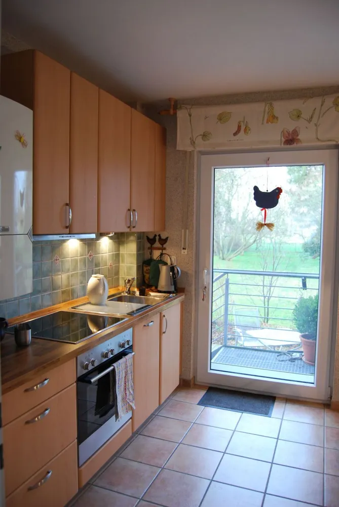 2 Zimmer Wohnung mit 55 m² in Hamm – Bild 5