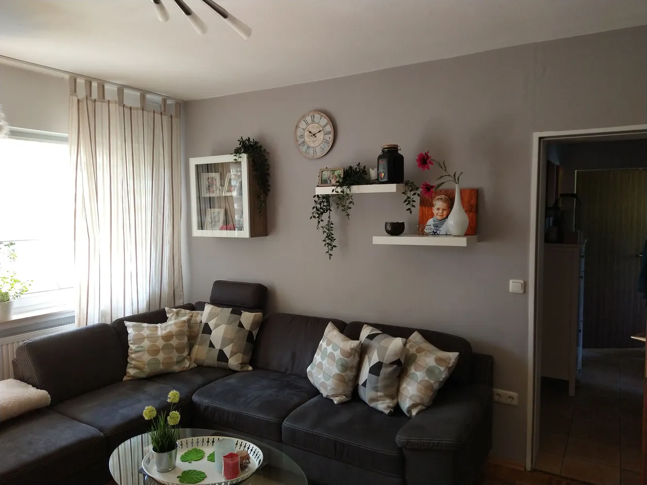 2 Zimmer Wohnung mit 55 m² in Hamm – Bild 6