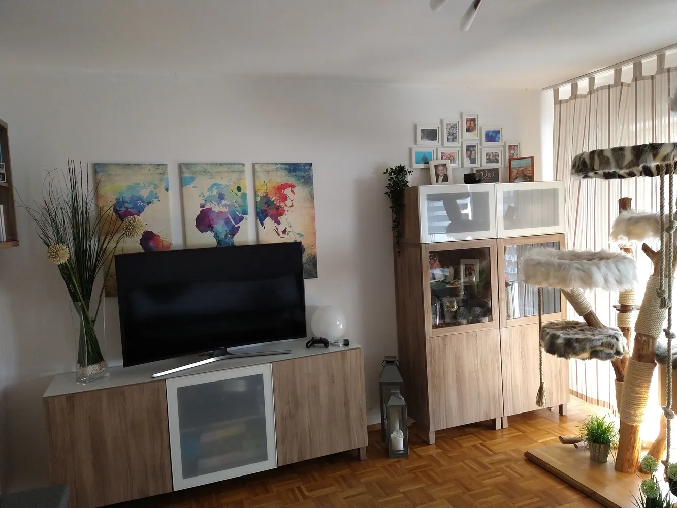 2 Zimmer Wohnung mit 55 m² in Hamm – Bild 7