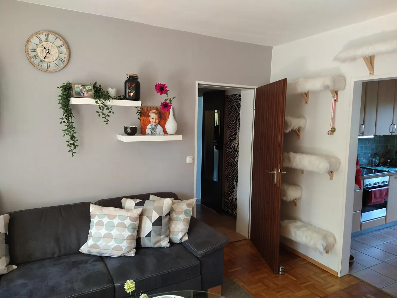 2 Zimmer Wohnung mit 55 m² in Hamm – Bild 9