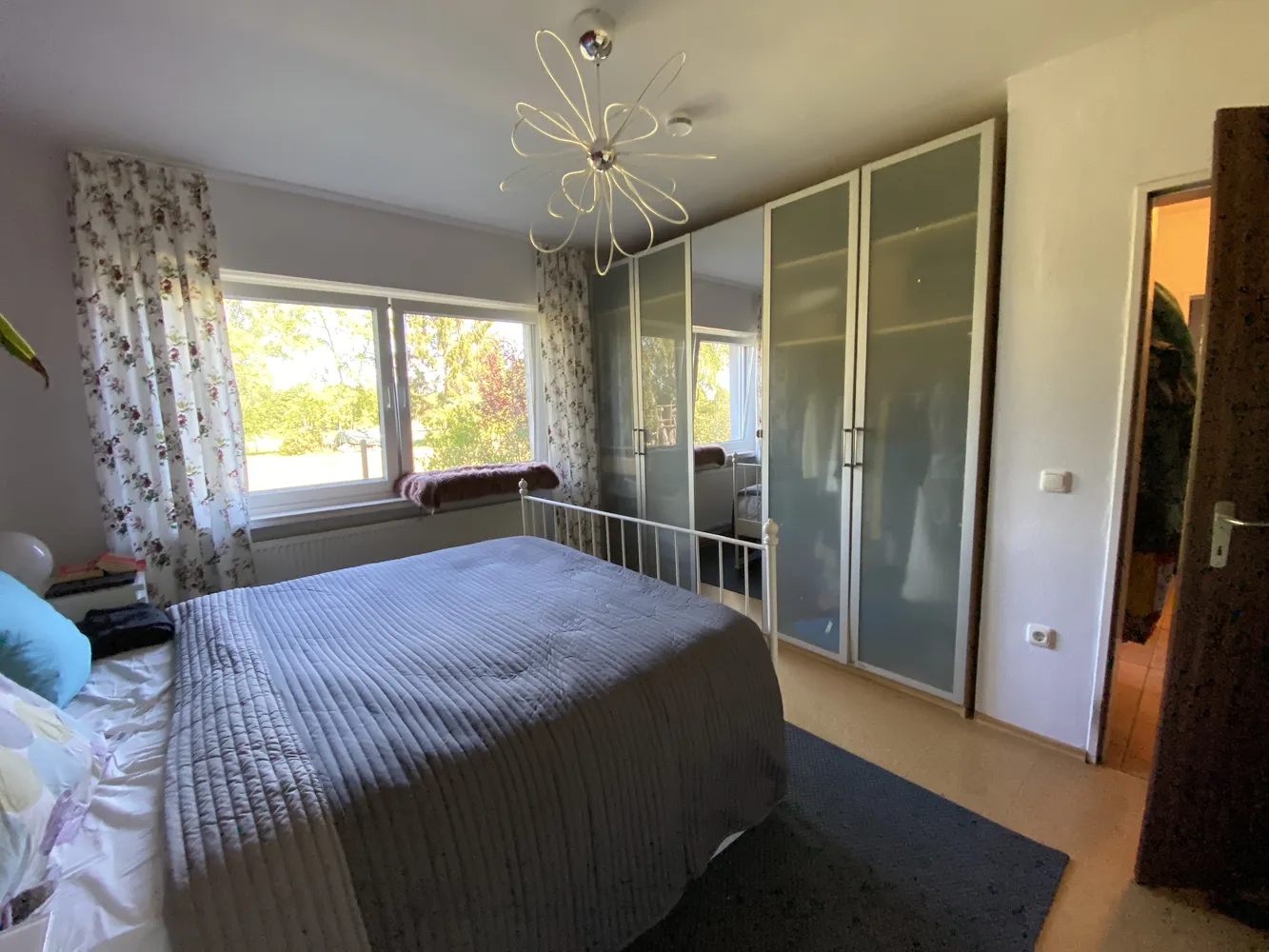 2 Zimmer Wohnung mit 55 m² in Hamm – Bild 10