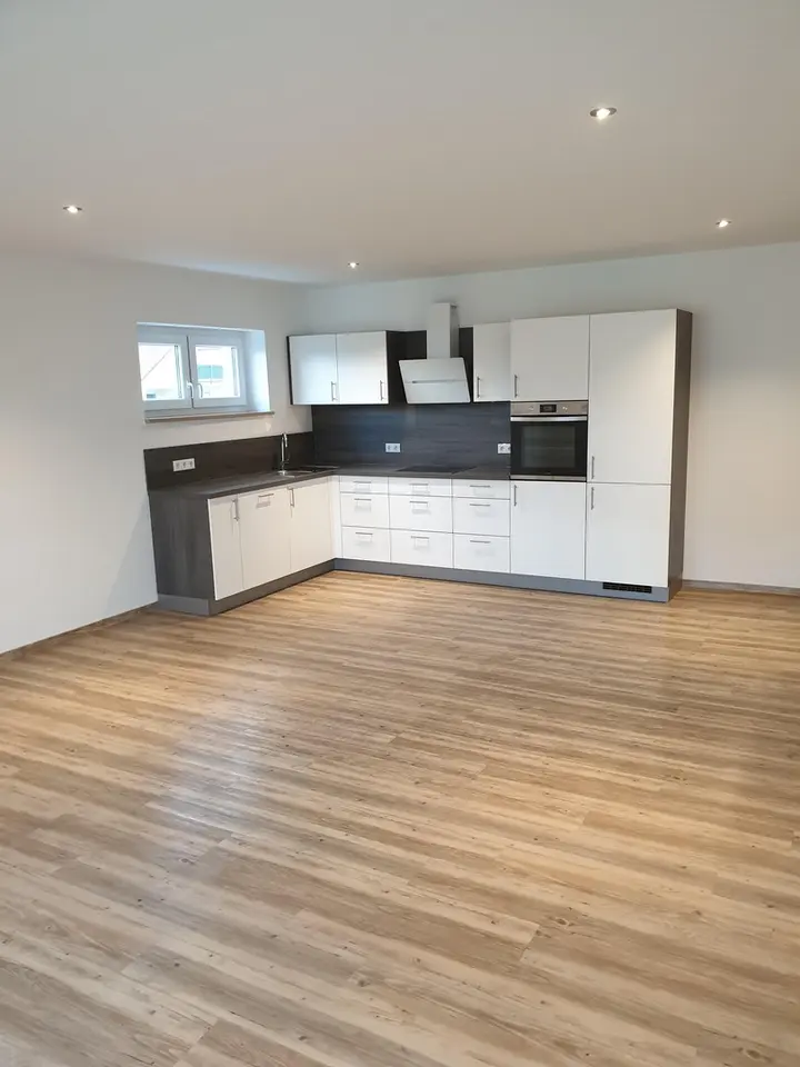 2 Zimmer Wohnung mit 60 m² in Ingolstadt – Bild 3