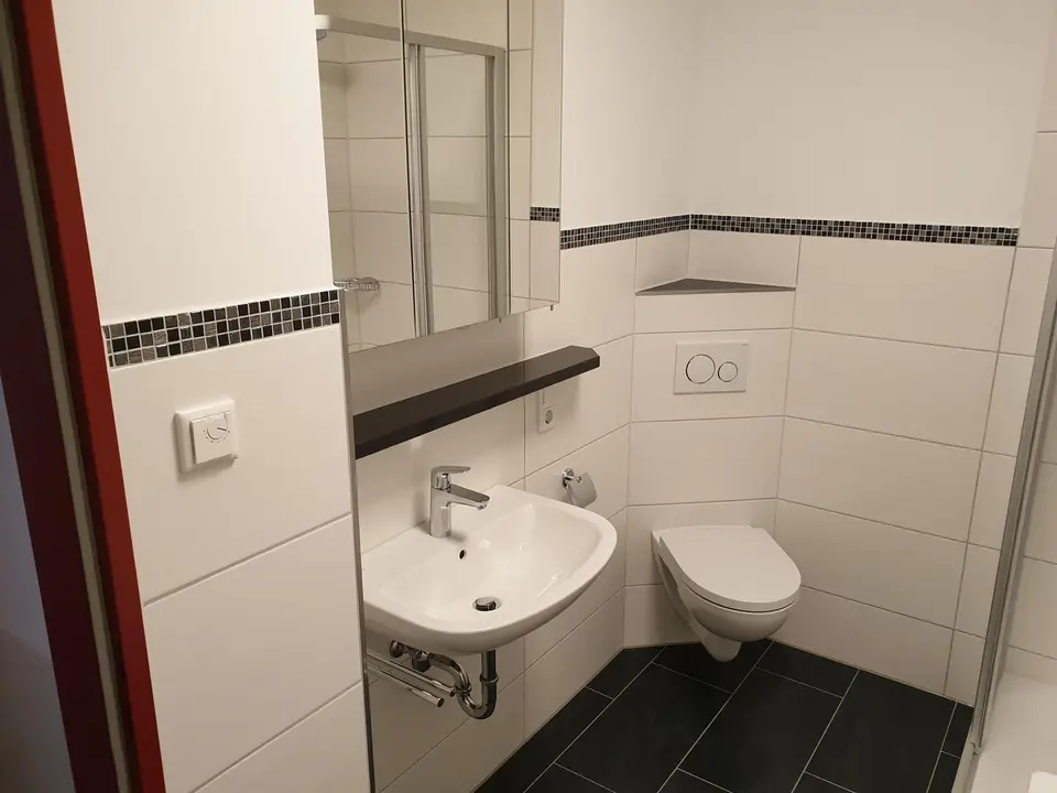 2 Zimmer Wohnung mit 60 m² in Ingolstadt – Bild 5
