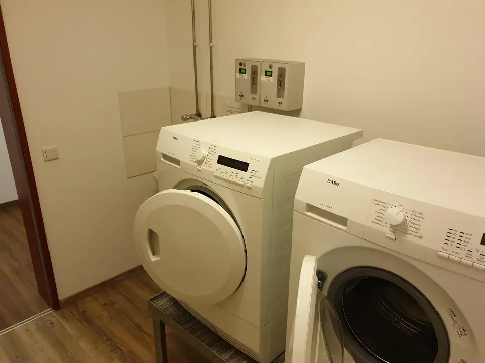 2 Zimmer Wohnung mit 60 m² in Ingolstadt – Bild 7
