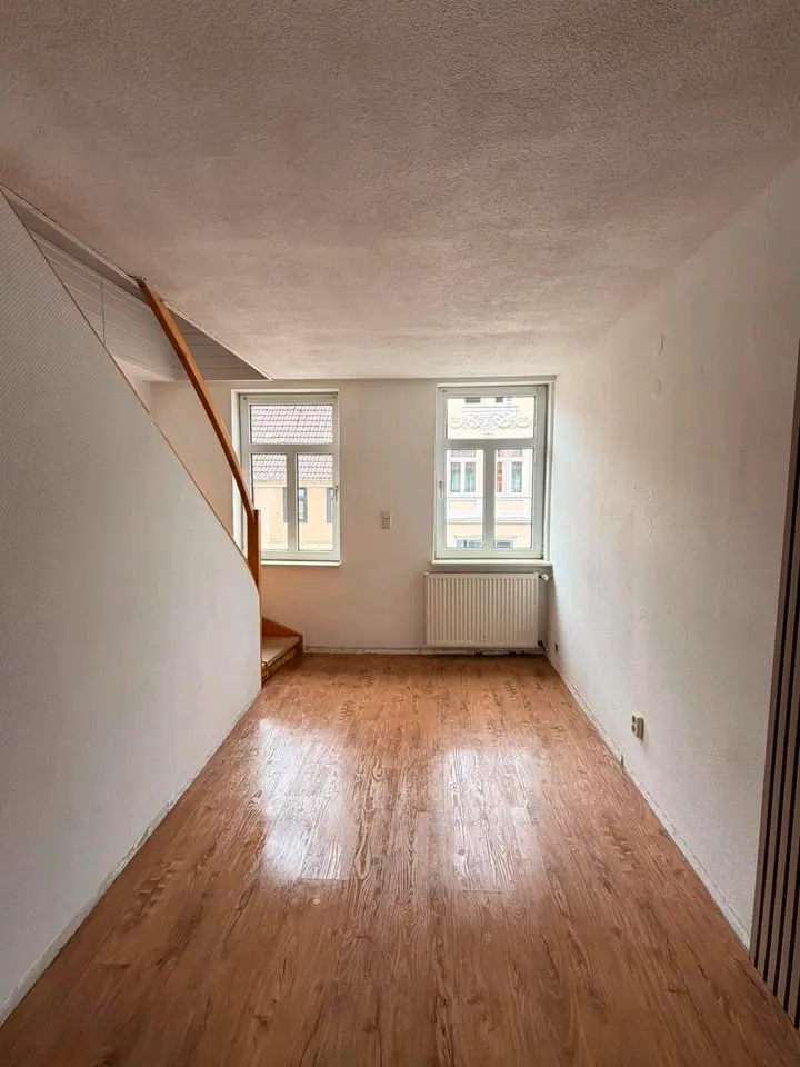 4 Zimmer Wohnung mit 105 m² in Stendal – Bild 1