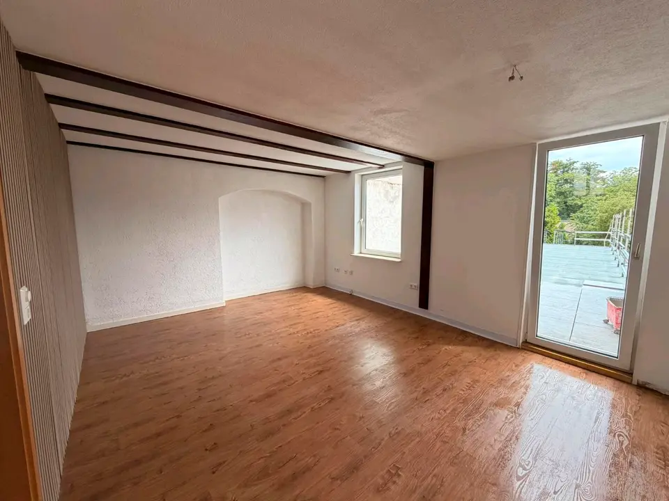 4 Zimmer Wohnung mit 105 m² in Stendal – Bild 3
