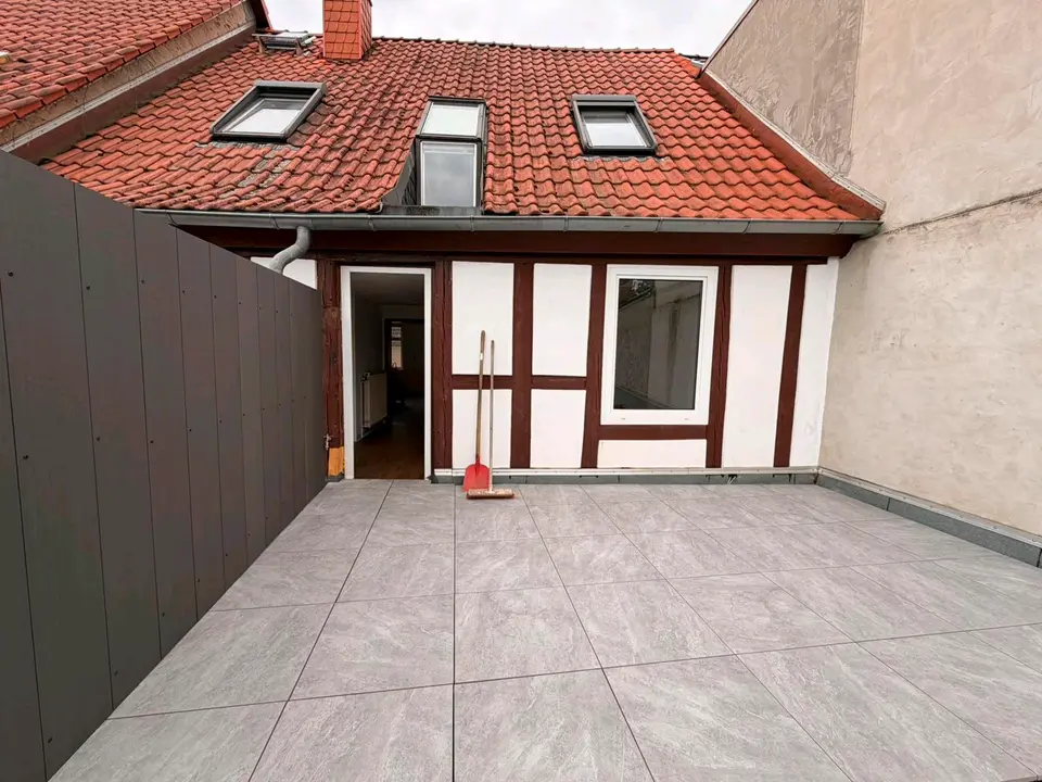 4 Zimmer Wohnung mit 105 m² in Stendal – Bild 5