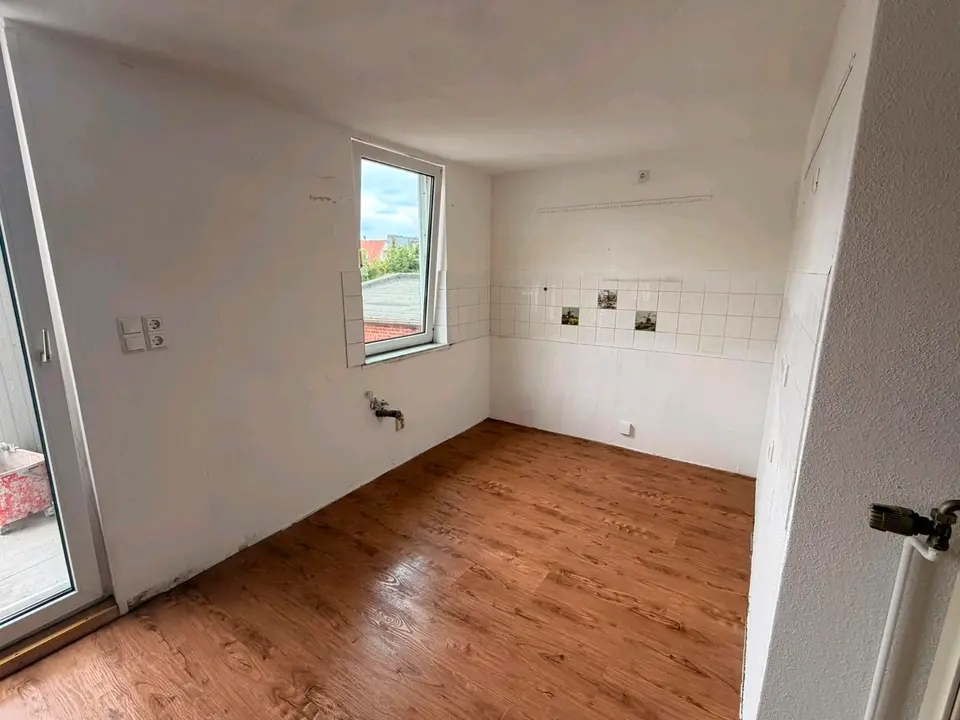 4 Zimmer Wohnung mit 105 m² in Stendal – Bild 7