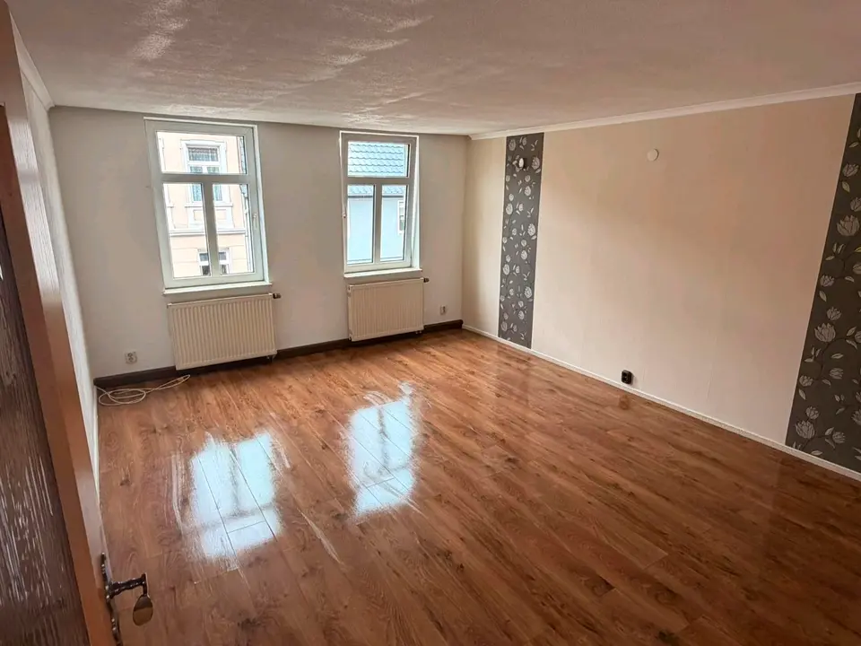 4 Zimmer Wohnung mit 105 m² in Stendal – Bild 8