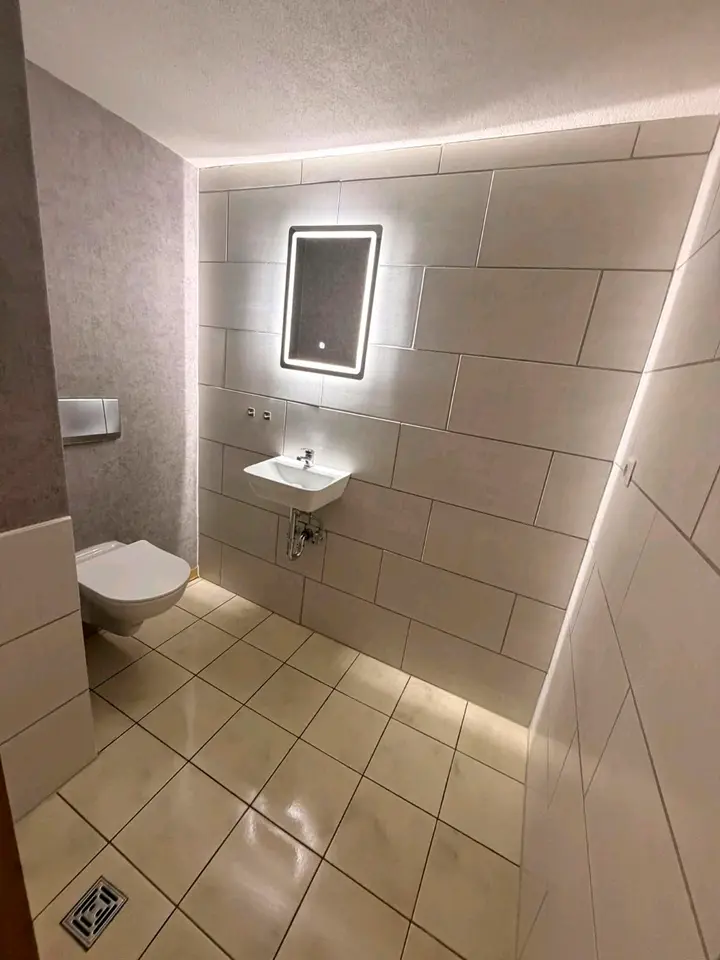 4 Zimmer Wohnung mit 105 m² in Stendal – Bild 9