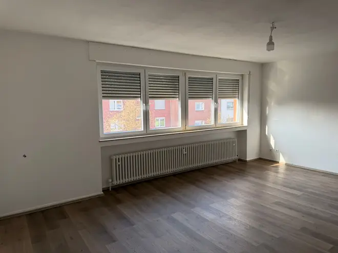 4 Zimmer Wohnung mit 85 m² in Oberhausen – Bild 2