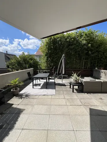 3 Zimmer Wohnung mit 84 m² in Stuttgart – Bild 5