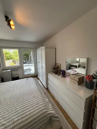 3 Zimmer Wohnung mit 84 m² in Stuttgart – Bild 8