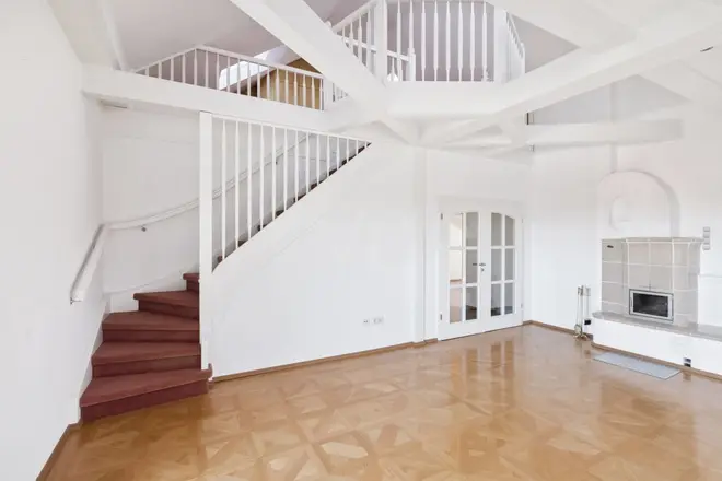 5 Zimmer Wohnung mit 169 m² in Augsburg – Bild 3