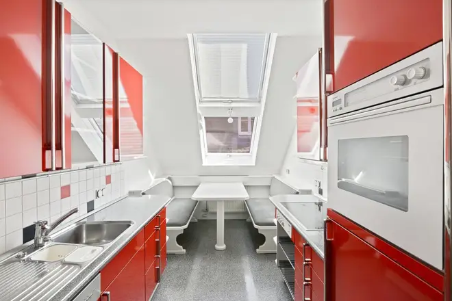 5 Zimmer Wohnung mit 169 m² in Augsburg – Bild 5