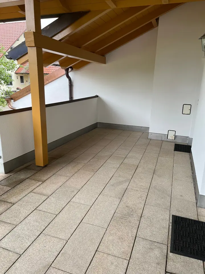 WG-Zimmer mit 44 m² in Landshut – Bild 3