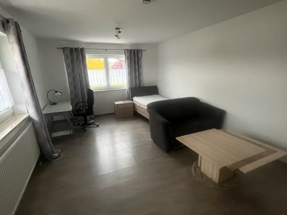 WG-Zimmer mit 44 m² in Landshut – Bild 7