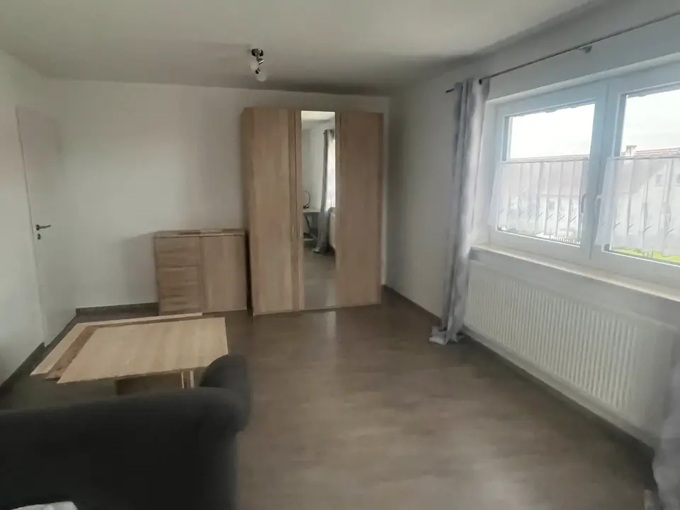 WG-Zimmer mit 44 m² in Landshut – Bild 8