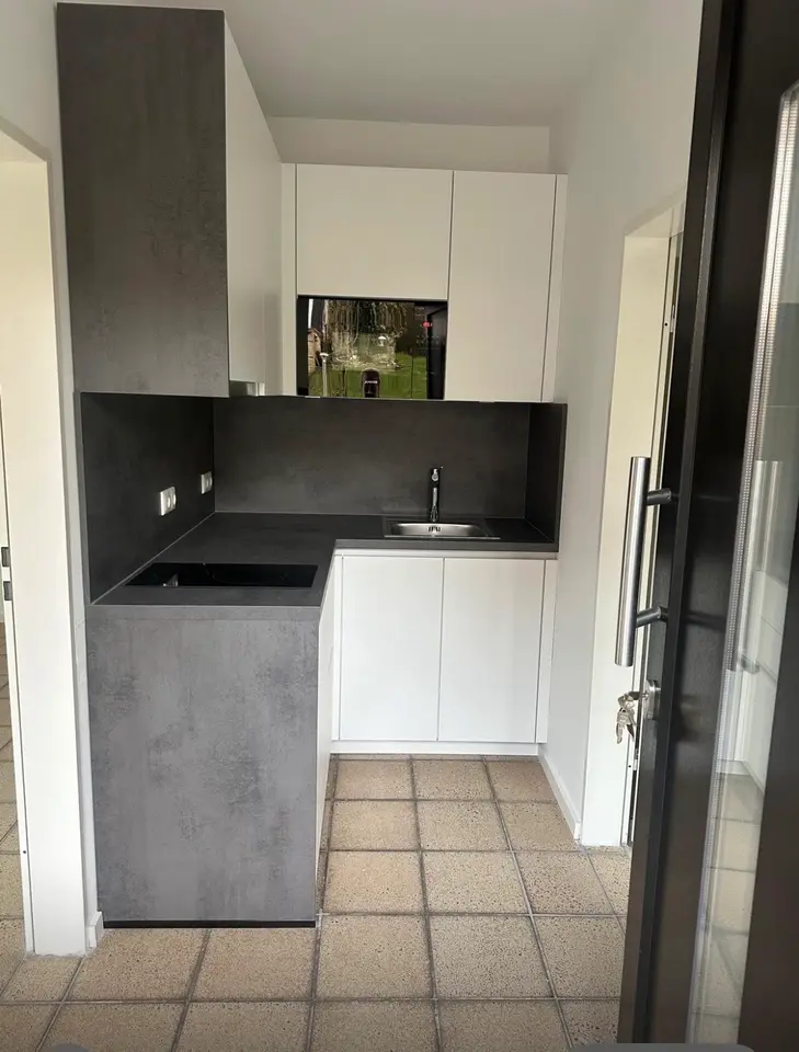 Studio mit 33 m² in Georgsmarienhütte – Bild 2