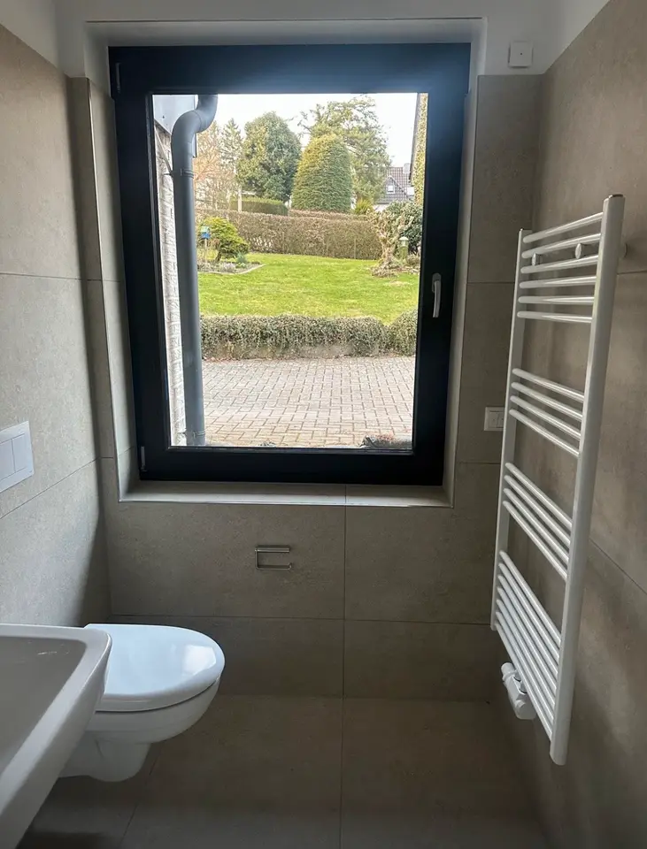 Studio mit 33 m² in Georgsmarienhütte – Bild 4