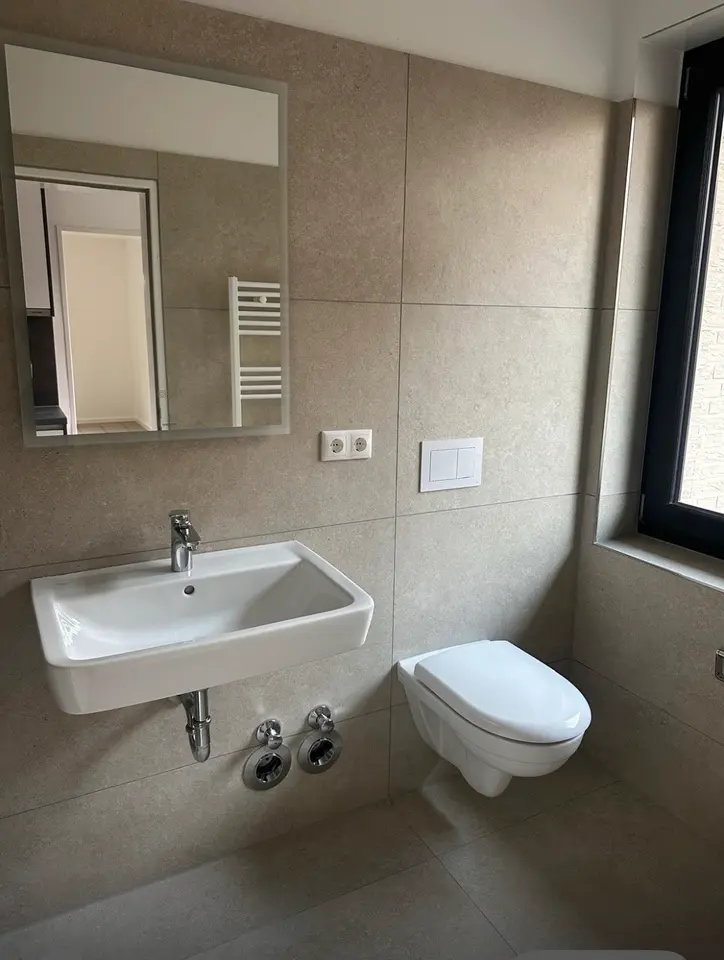 Studio mit 33 m² in Georgsmarienhütte – Bild 5
