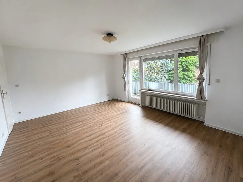 Studio mit 33 m² in Georgsmarienhütte – Bild 8