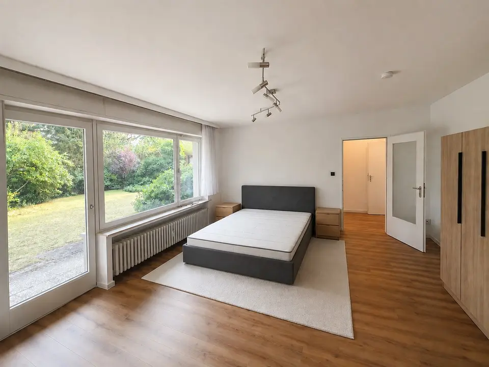 Studio mit 33 m² in Georgsmarienhütte – Bild 9