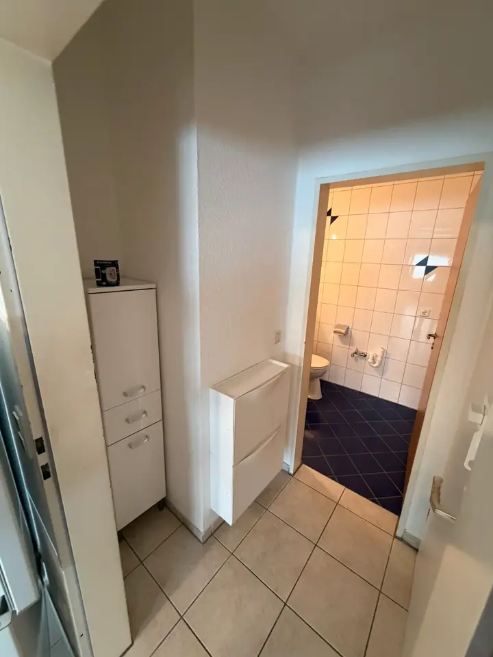 Studio mit 33 m² in Georgsmarienhütte – Bild 10