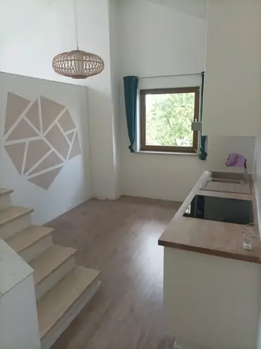 3 Zimmer Wohnung mit 70 m² in München – Bild 1