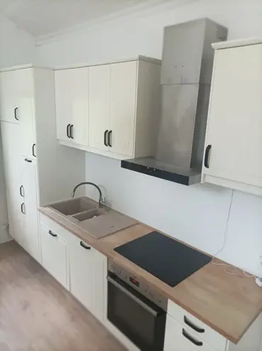 3 Zimmer Wohnung mit 70 m² in München – Bild 2