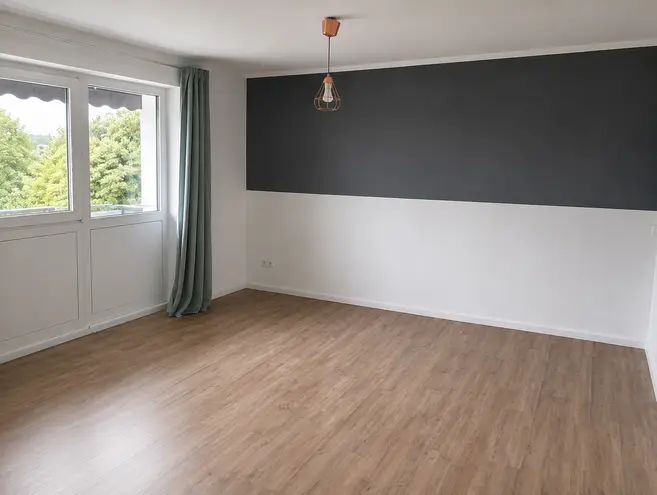 3 Zimmer Wohnung mit 70 m² in München – Bild 4