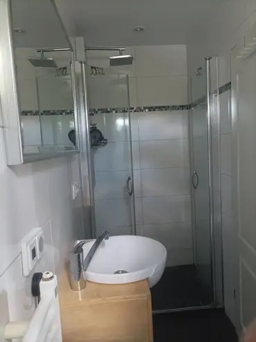 3 Zimmer Wohnung mit 70 m² in München – Bild 6