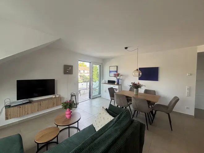 2 Zimmer Wohnung mit 68 m² in Leverkusen – Bild 3