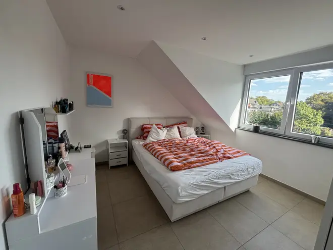 2 Zimmer Wohnung mit 68 m² in Leverkusen – Bild 4