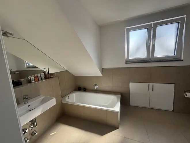 2 Zimmer Wohnung mit 68 m² in Leverkusen – Bild 6