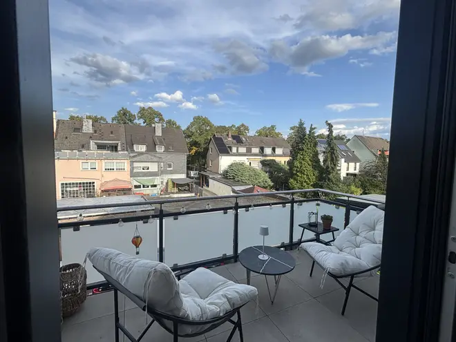 2 Zimmer Wohnung mit 68 m² in Leverkusen – Bild 10