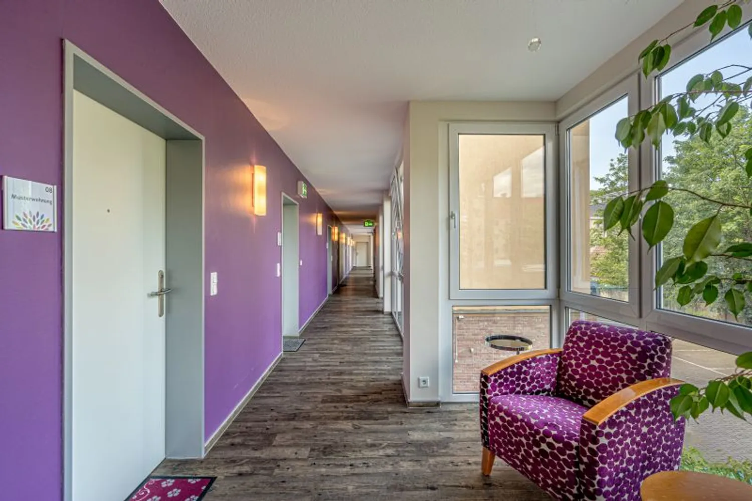 1 Zimmer Wohnung mit 40 m² in Bremerhaven – Bild 11