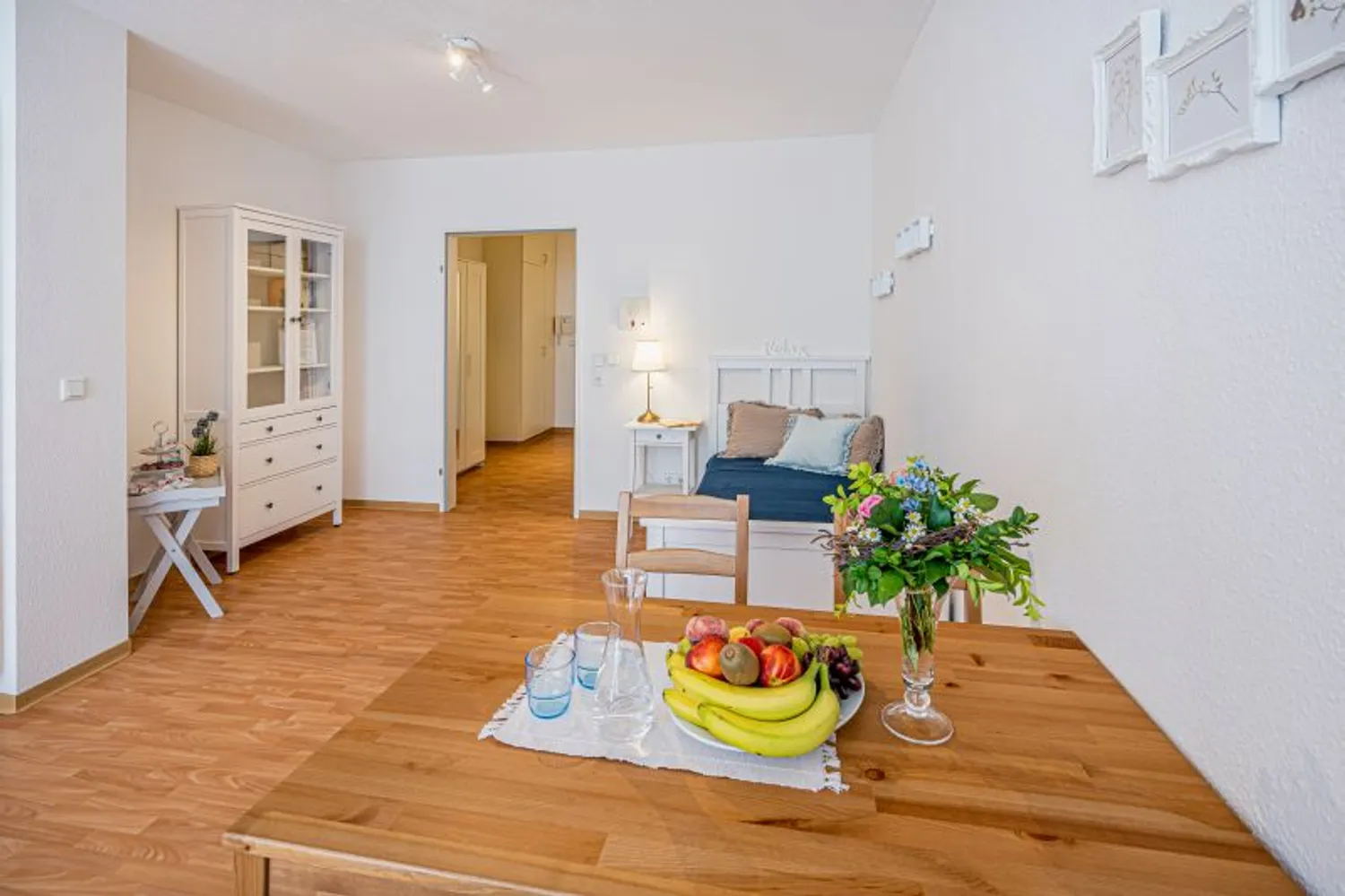 1 Zimmer Wohnung mit 40 m² in Bremerhaven – Bild 6