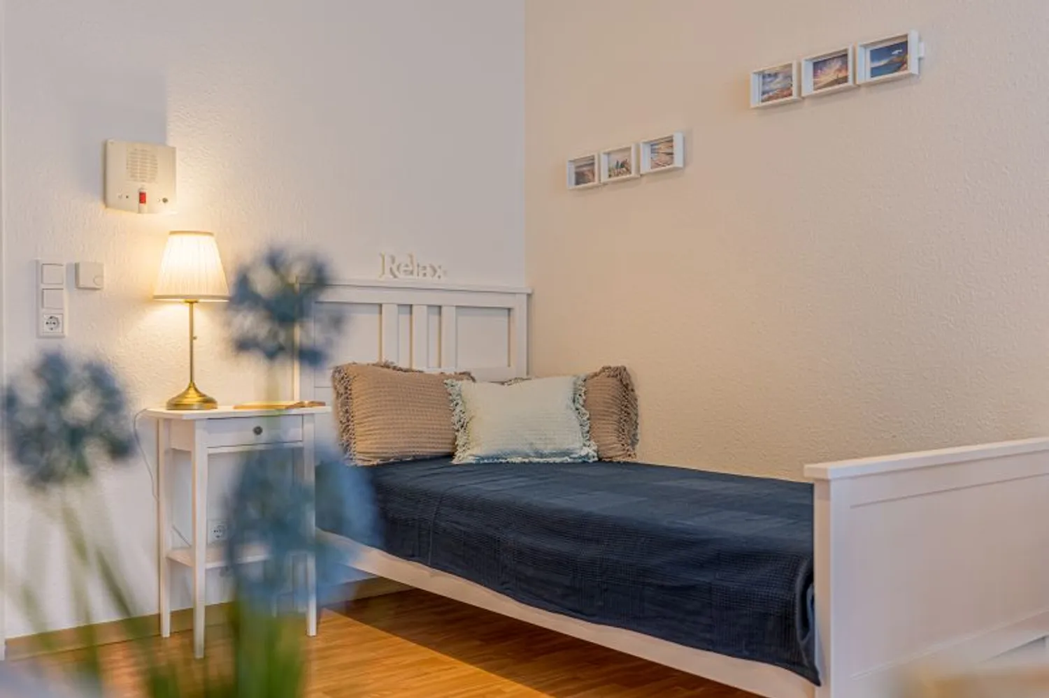 1 Zimmer Wohnung mit 40 m² in Bremerhaven – Bild 7