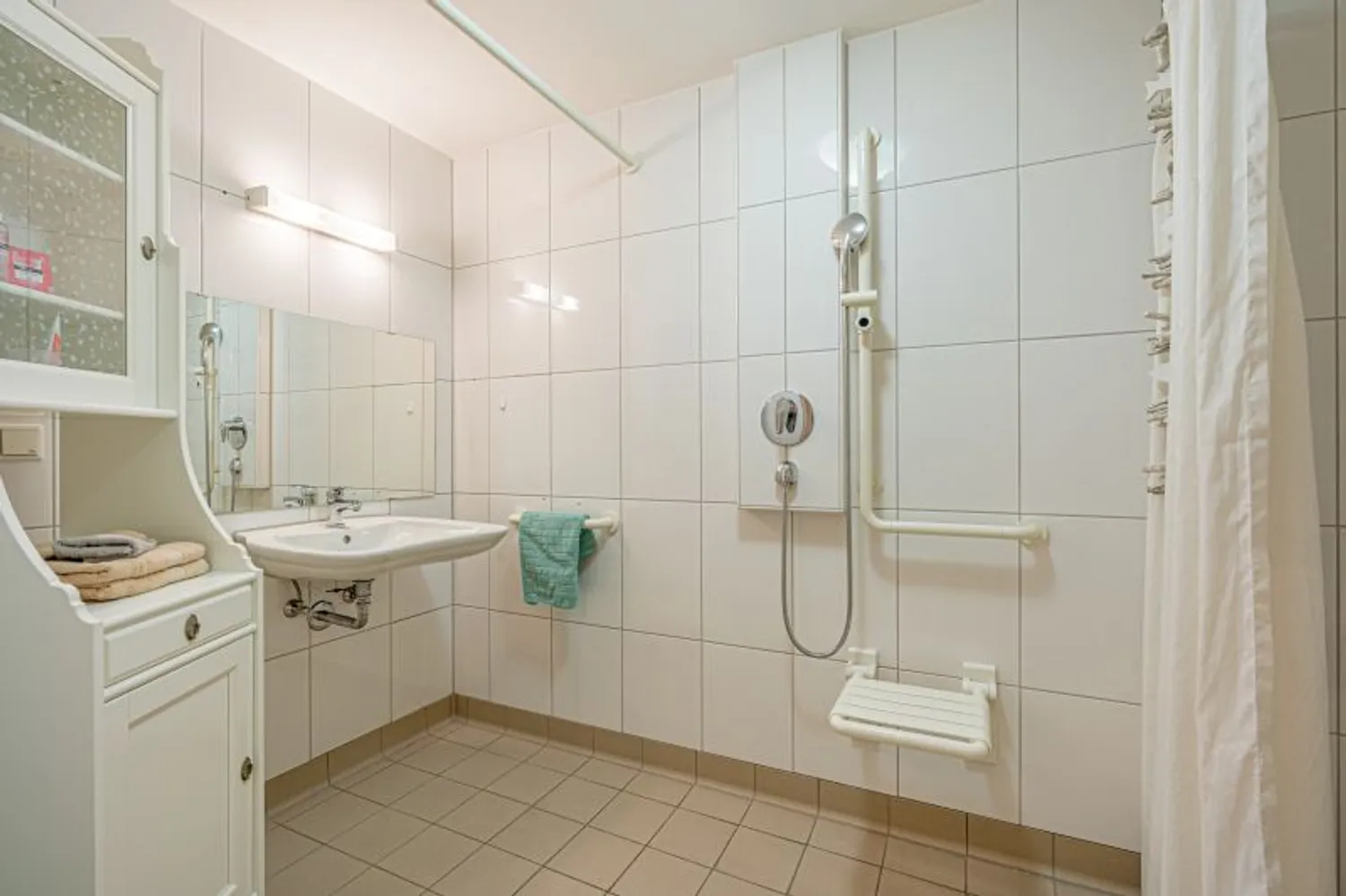 1 Zimmer Wohnung mit 40 m² in Bremerhaven – Bild 9