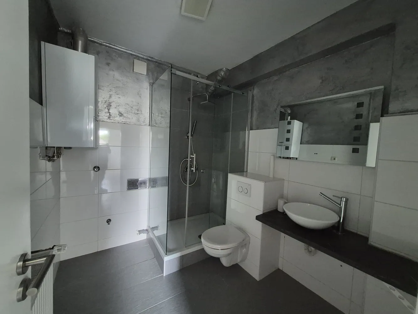 3 Zimmer Wohnung mit 48 m² in Gelsenkirchen – Bild 1