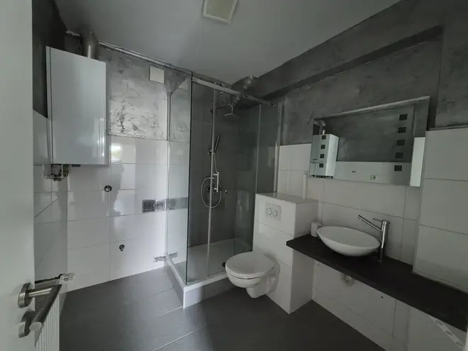 3 Zimmer Wohnung mit 48 m² in Gelsenkirchen – Bild 1