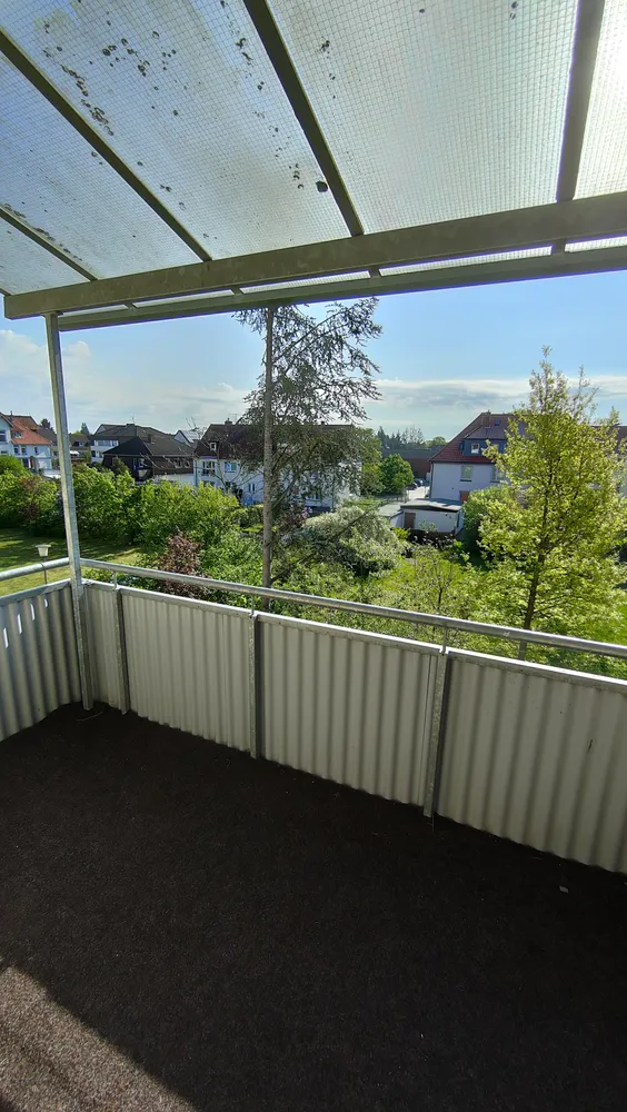 3 Zimmer Wohnung mit 63 m² in Celle – Bild 1
