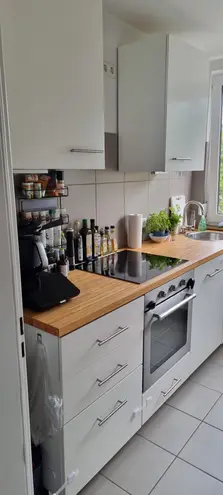 2 Zimmer Wohnung mit 50 m² in Bonn – Bild 1