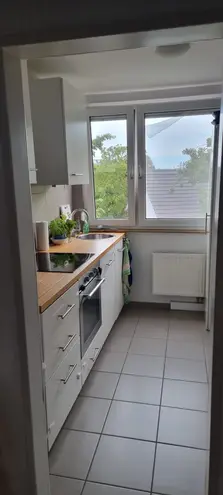 2 Zimmer Wohnung mit 50 m² in Bonn – Bild 2