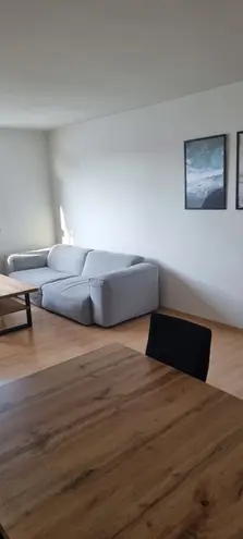 2 Zimmer Wohnung mit 50 m² in Bonn – Bild 6